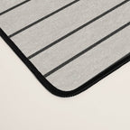 Minimalist, Line Art Modern Desk Mat Gallery Image 4