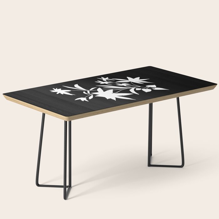 Fireworks Flowers  Coffee Table Gallery Image 1