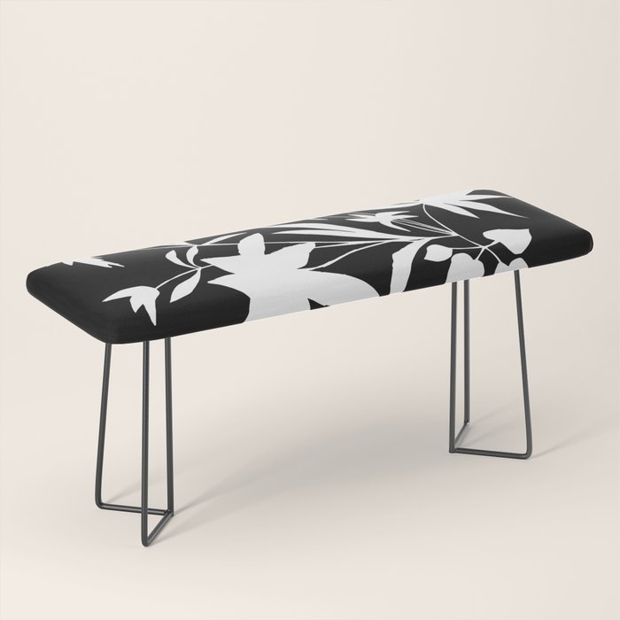 Fireworks Flowers  Bench Gallery Image 1