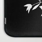 Fireworks Flowers  Laptop Sleeve Gallery Image 3