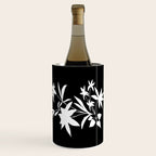 Fireworks Flowers  Wine Chiller Gallery Image 1