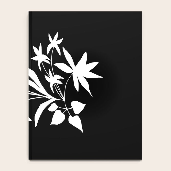 Fireworks Flowers  Notebook Gallery Image 4
