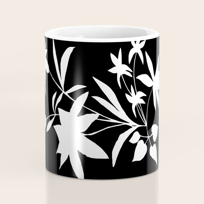 Fireworks Flowers  Coffee Mug Gallery Image 4