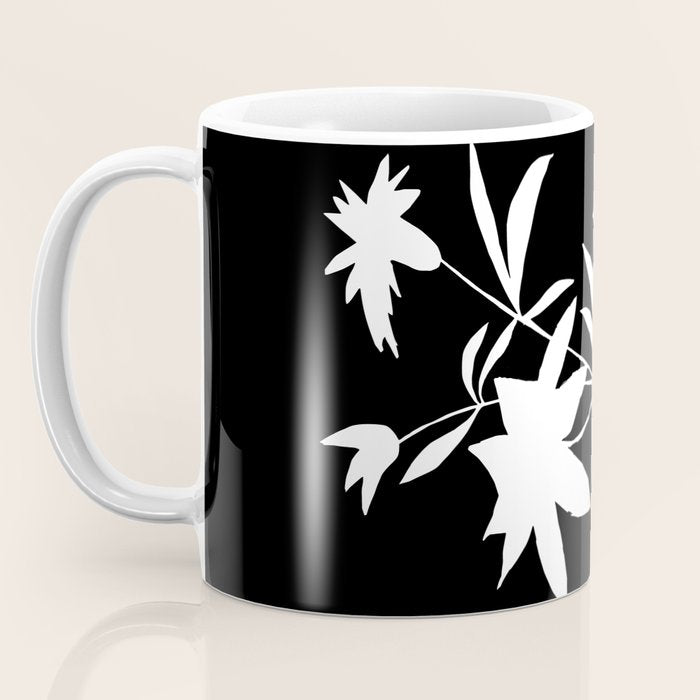Fireworks Flowers  Coffee Mug Gallery Image 3