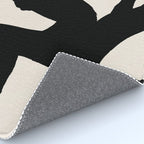 Modern Abstract Art 118 Rug Gallery Image 4