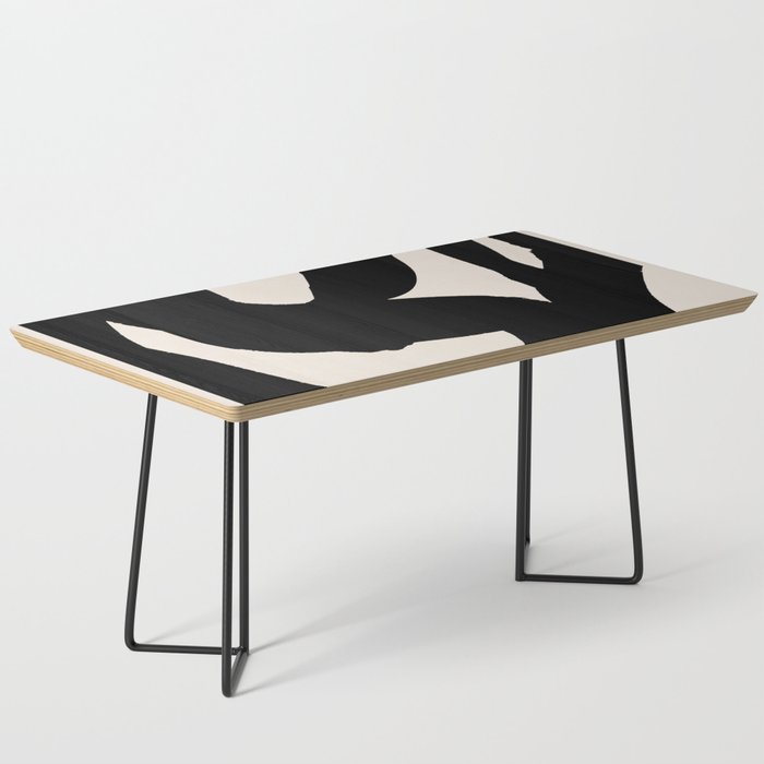 Modern Abstract Art 118 Coffee Table Gallery Image 1