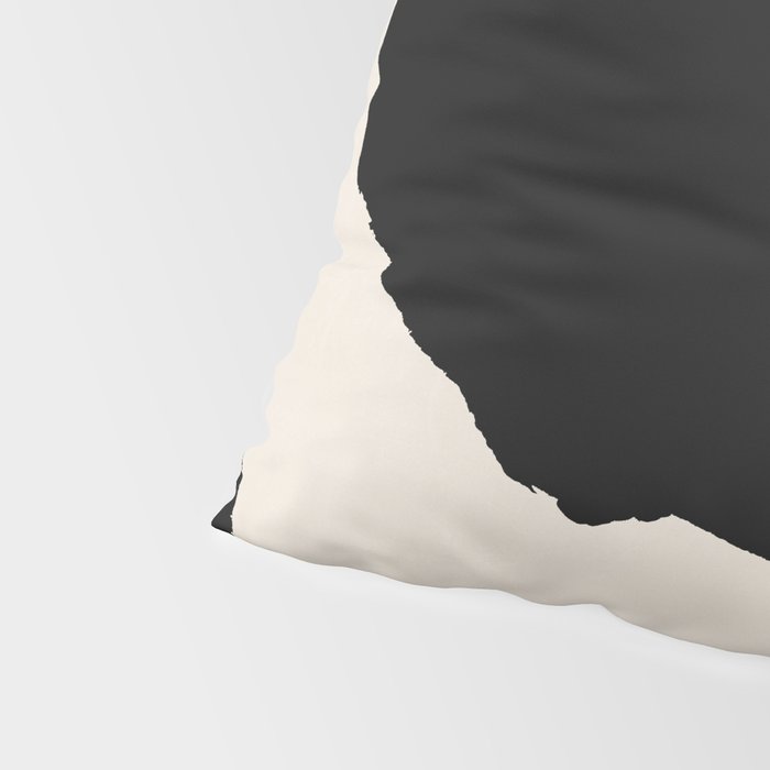 Modern Abstract Art 118 Pillow Sham Gallery Image 4