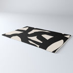 Modern Abstract Art 118 Rug Gallery Image 3