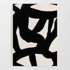 Modern Abstract Art 118 Poster Gallery Image 4