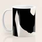 Modern Abstract Art 118 Coffee Mug Gallery Image 3