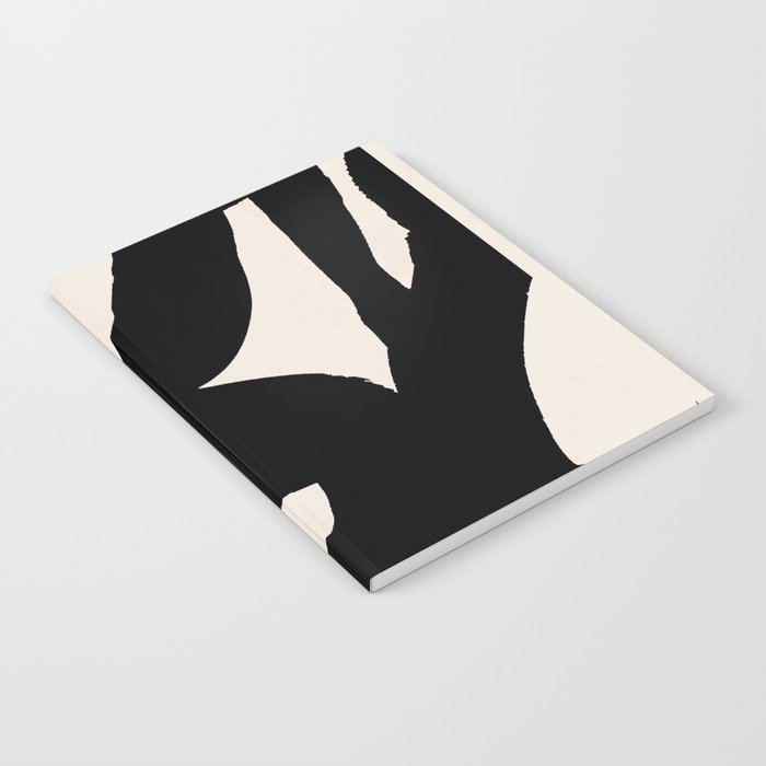 Modern Abstract Art 118 Notebook Gallery Image 2
