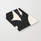 Modern Abstract Art 118 Notebook Gallery Image 2