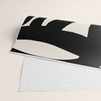 Modern Abstract Art 118 Wrapping Paper Gallery Image 2