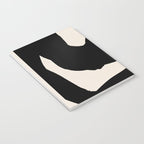 Modern Abstract Art 118 Notebook Gallery Image 3