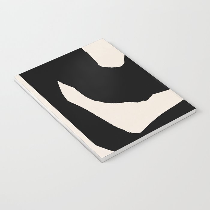Modern Abstract Art 118 Notebook Gallery Image 3