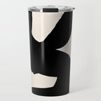Modern Abstract Art 118 Travel Mug Gallery Image 1