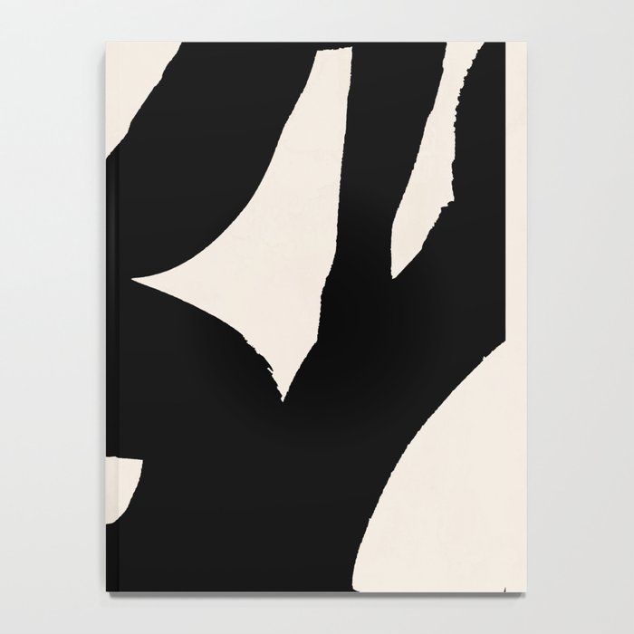 Modern Abstract Art 118 Notebook Gallery Image 4