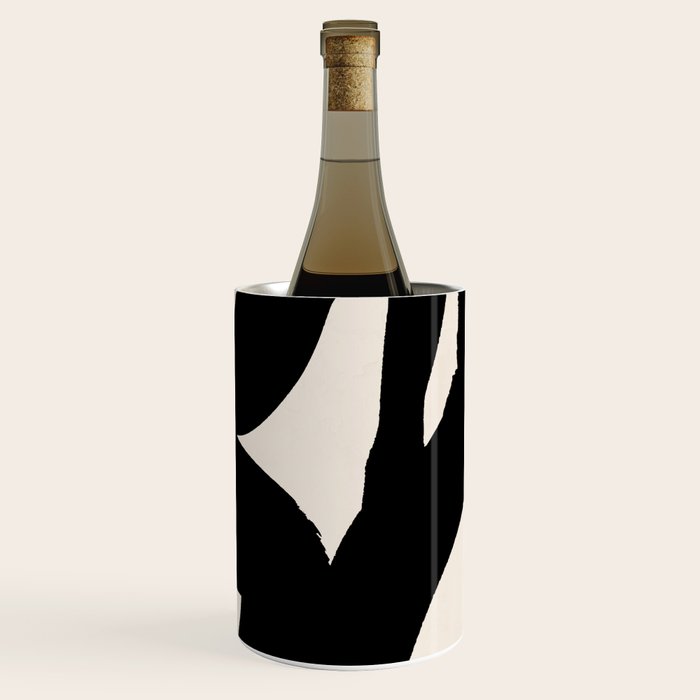 Modern Abstract Art 118 Wine Chiller Gallery Image 3