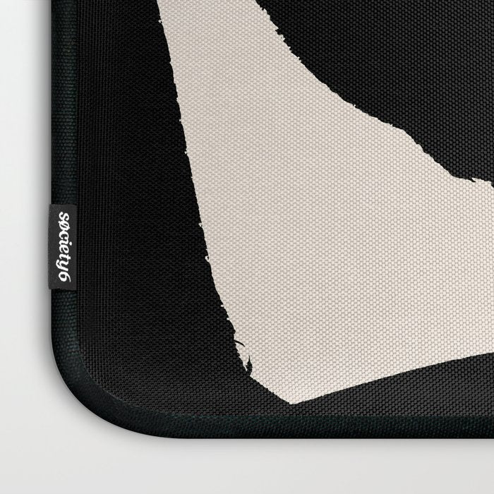 Modern Abstract Art 118 Laptop Sleeve Gallery Image 3