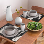 Modern Abstract Art 118 Placemat Gallery Image 2