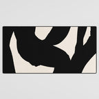 Modern Abstract Art 118 Desk Mat Gallery Image 3