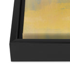 Abstract collection n.1 Framed Canvas Print Gallery Image 3