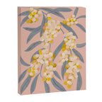  Acacia retinoides plant Canvas Print Gallery Image 6
