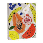 Acrylic Fruits  Canvas Print Gallery Image 6