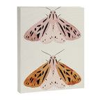 Butterflies Canvas Print Gallery Image 6