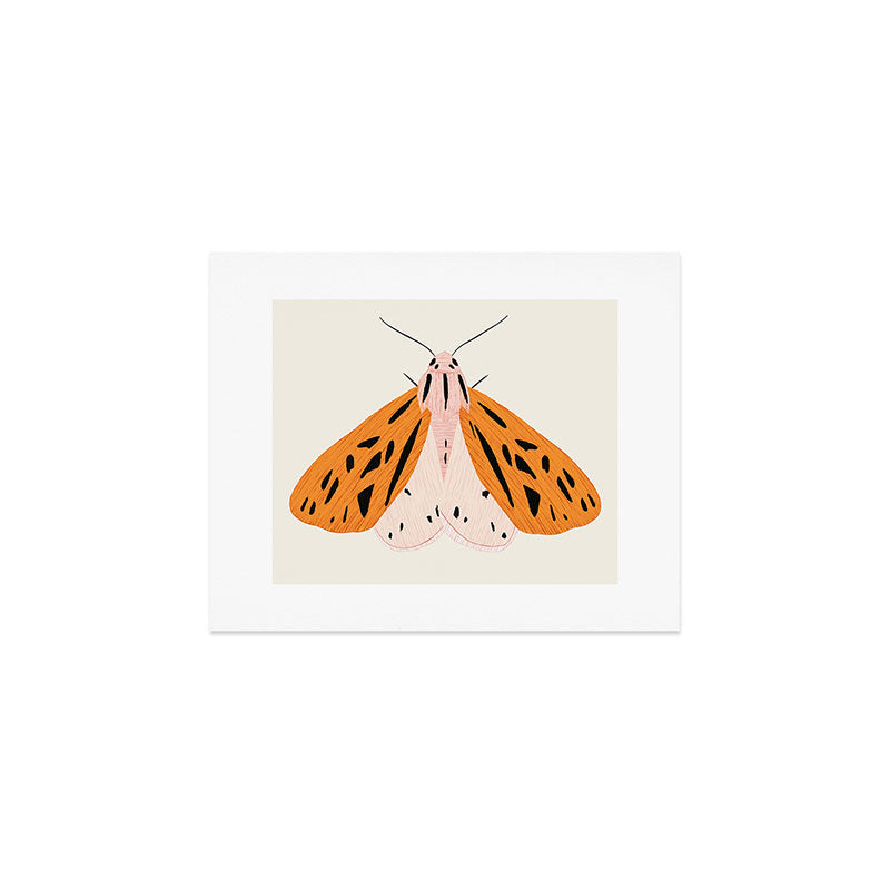 butterfly Art Print Gallery Image 1