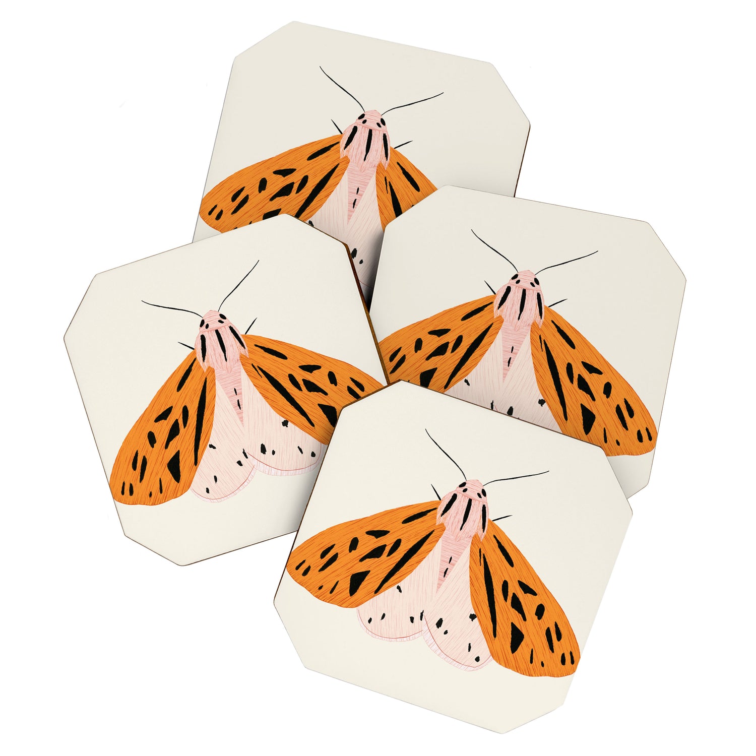 butterfly Coaster Gallery Image 1