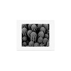 Cactus nature XIII Art Print Gallery Image 1