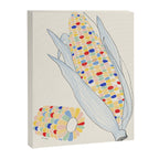 Corn Canvas Print Gallery Image 6
