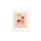 Fruit basket I Art Print Gallery Image 1