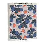 Fruit market Barcelona Inspiration Canvas Print Gallery Image 6