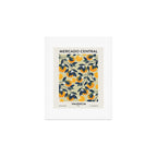 Fruit Market inspiration Valencia Art Print Gallery Image 1