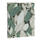 Gold forest Canvas Print Gallery Image 6