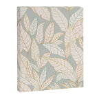 Leaves and lines I Canvas Print Gallery Image 6