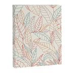 Leaves Canvas Print Gallery Image 6
