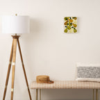 mediterranean pears watercolor Canvas Print Gallery Image 2