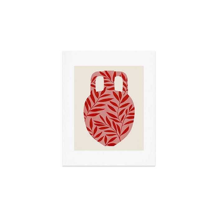 Mediterranean roman vessel II Art Print Gallery Image 1