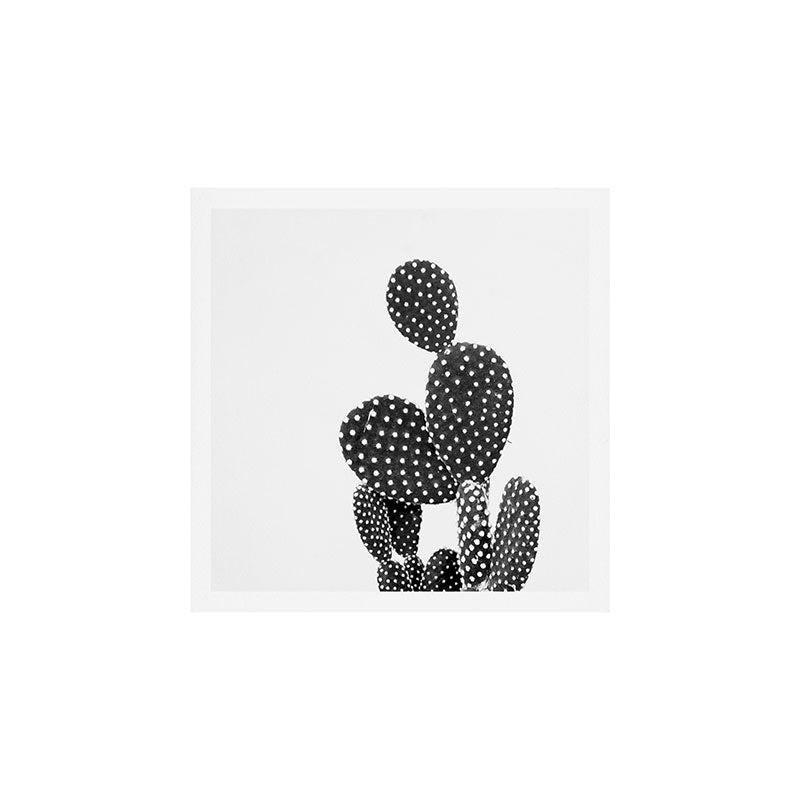 Nature III cactus Art Print Gallery Image 1