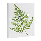 Nature Leaves III Canvas Print Gallery Image 6