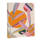 Plants I Canvas Print Gallery Image 6