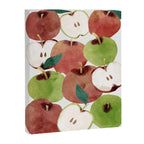 Still life of french apples Canvas Print Gallery Image 6