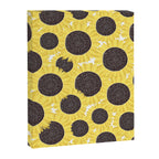 Sunflowers pattern Canvas Print Gallery Image 8