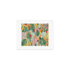 Tropical forest II Art Print Gallery Image 1