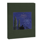 Independence Canvas Print Gallery Image 6