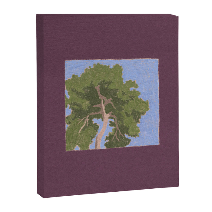 Pine Tree Canvas Print Gallery Image 1