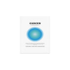 Cancer Zodiac Aura Print Art Print Gallery Image 1